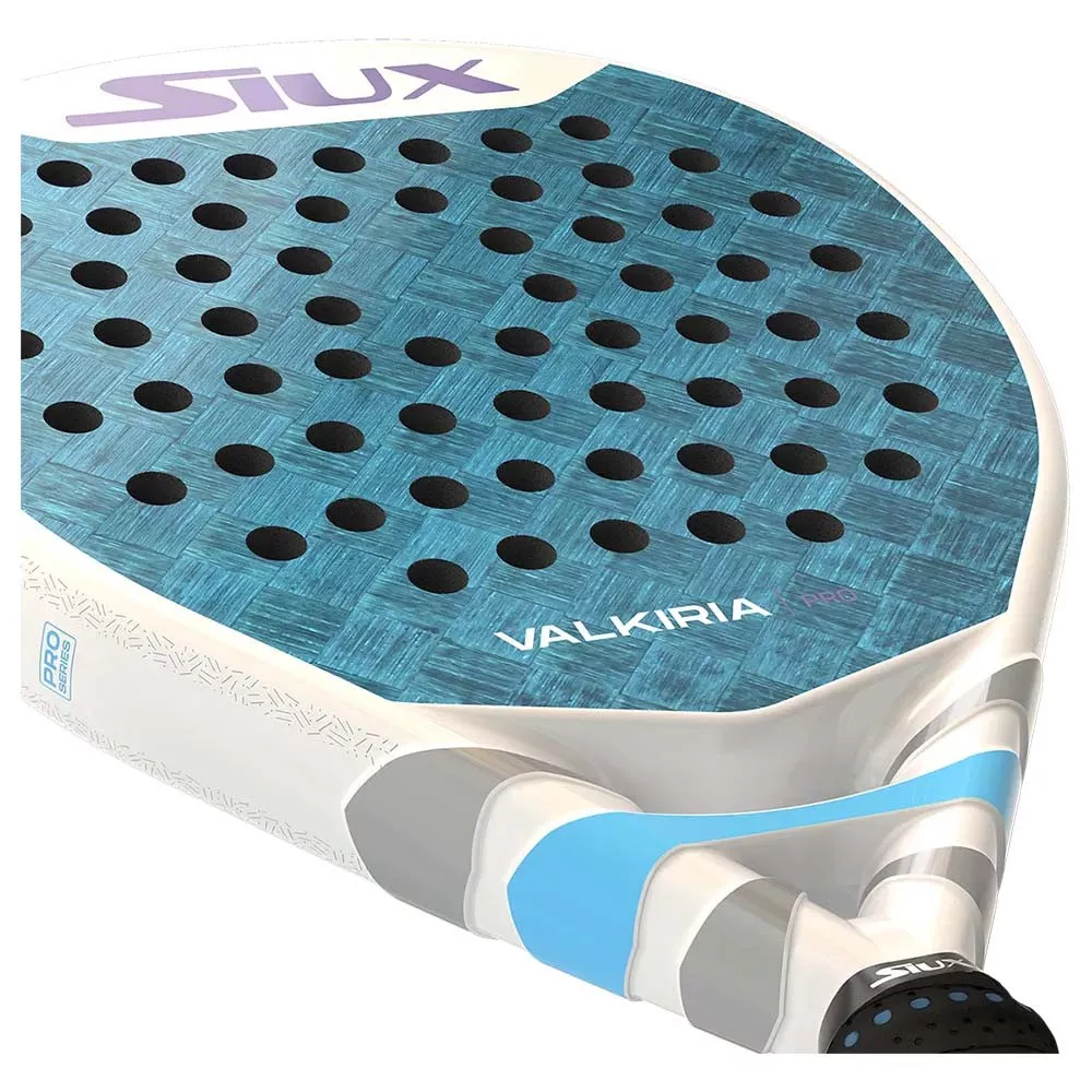 Racchetta Siux Trilogy Control Pro 4
