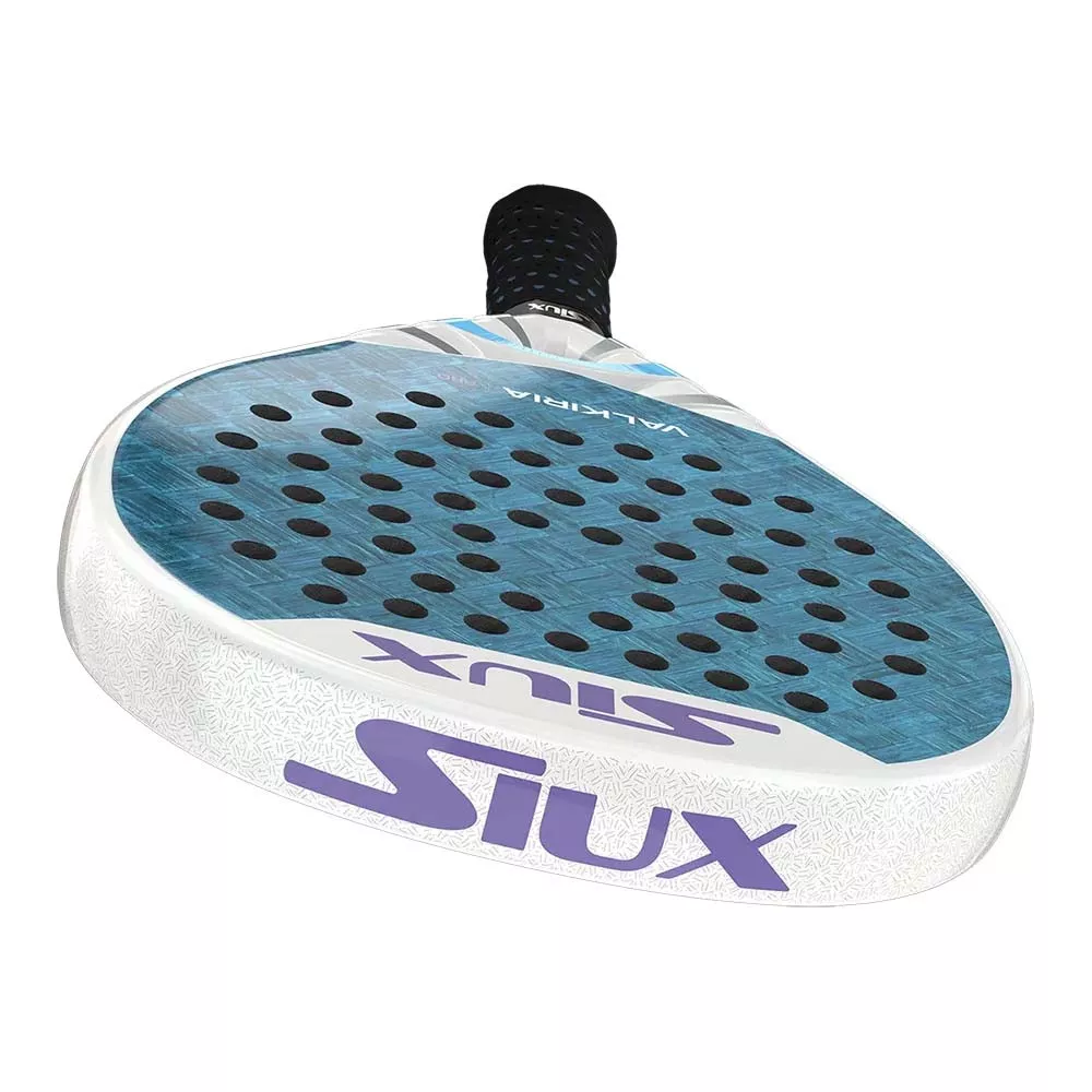 Racchetta Siux Trilogy Control Pro 4