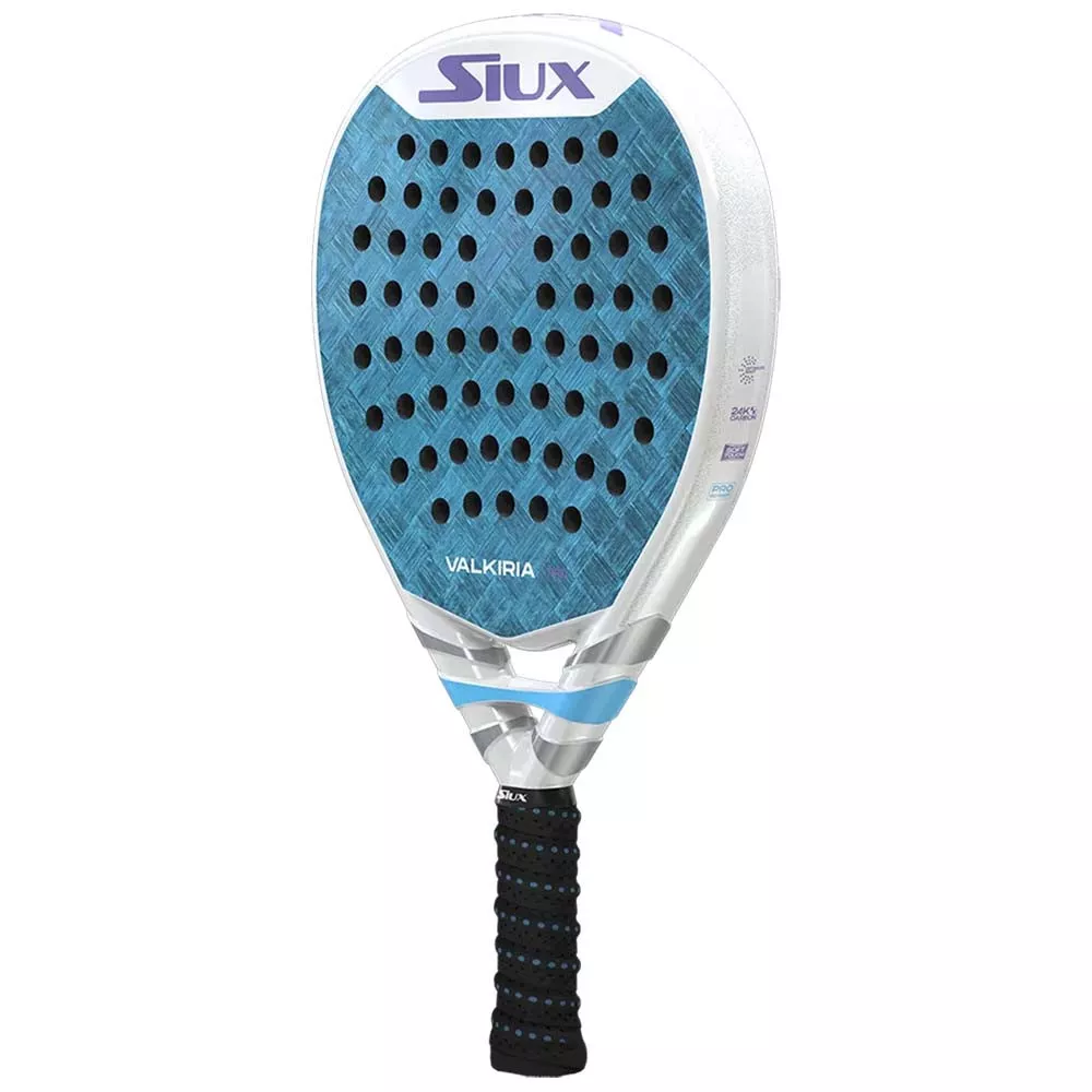 Racchetta Siux Trilogy Control Pro 4