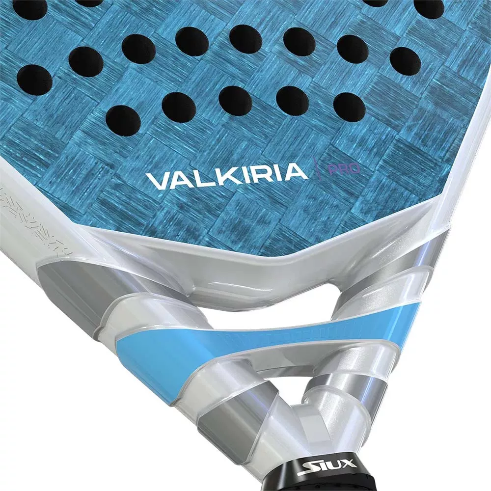 Racchetta Siux Trilogy Control Pro 4