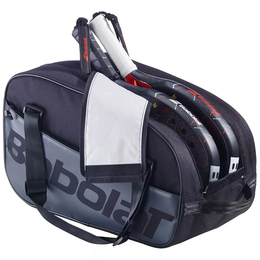 Borsa Babolat RH Padel Lite Nero
