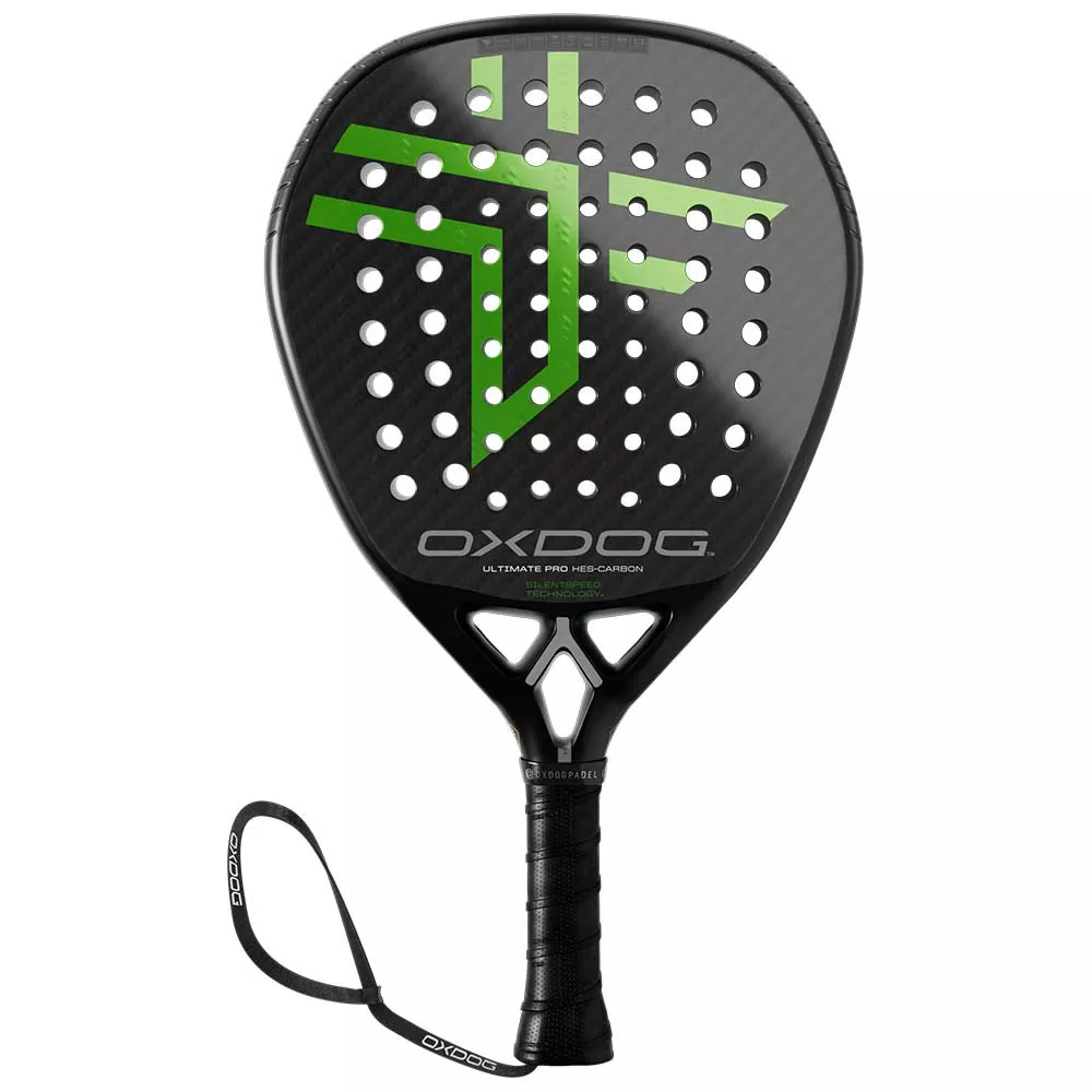 Racchetta Oxdog Ultimate Pro+ 2025