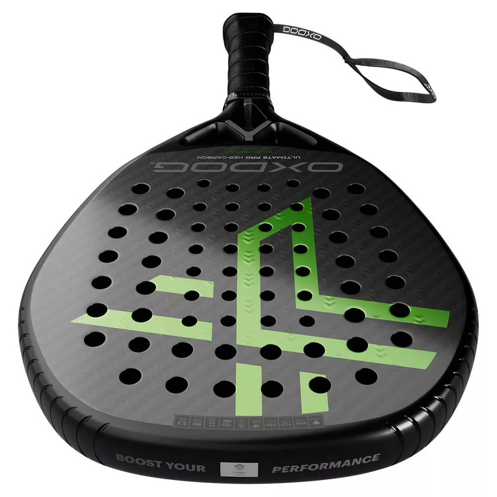 Racchetta Oxdog Ultimate Pro+ 2025
