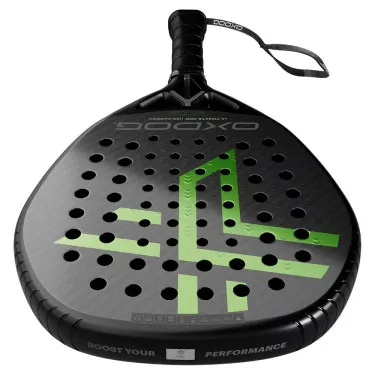 Racchetta Oxdog Ultimate Pro+ 2025