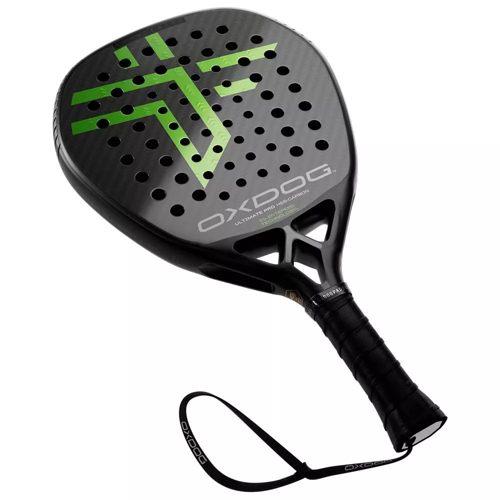 Racchetta Oxdog Ultimate Pro+ 2025