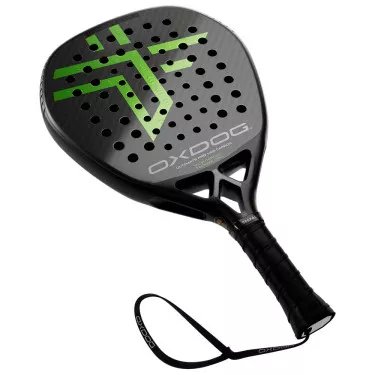 Racchetta Oxdog Ultimate Pro+ 2025