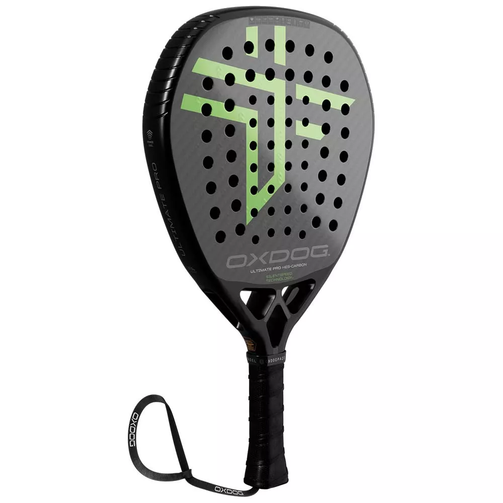 Racchetta Oxdog Ultimate Pro+ 2025