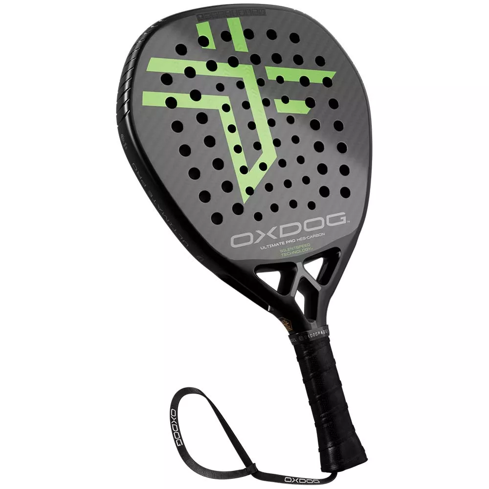 Racchetta Oxdog Ultimate Pro+ 2025