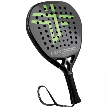 Racchetta Oxdog Ultimate Pro+ 2025