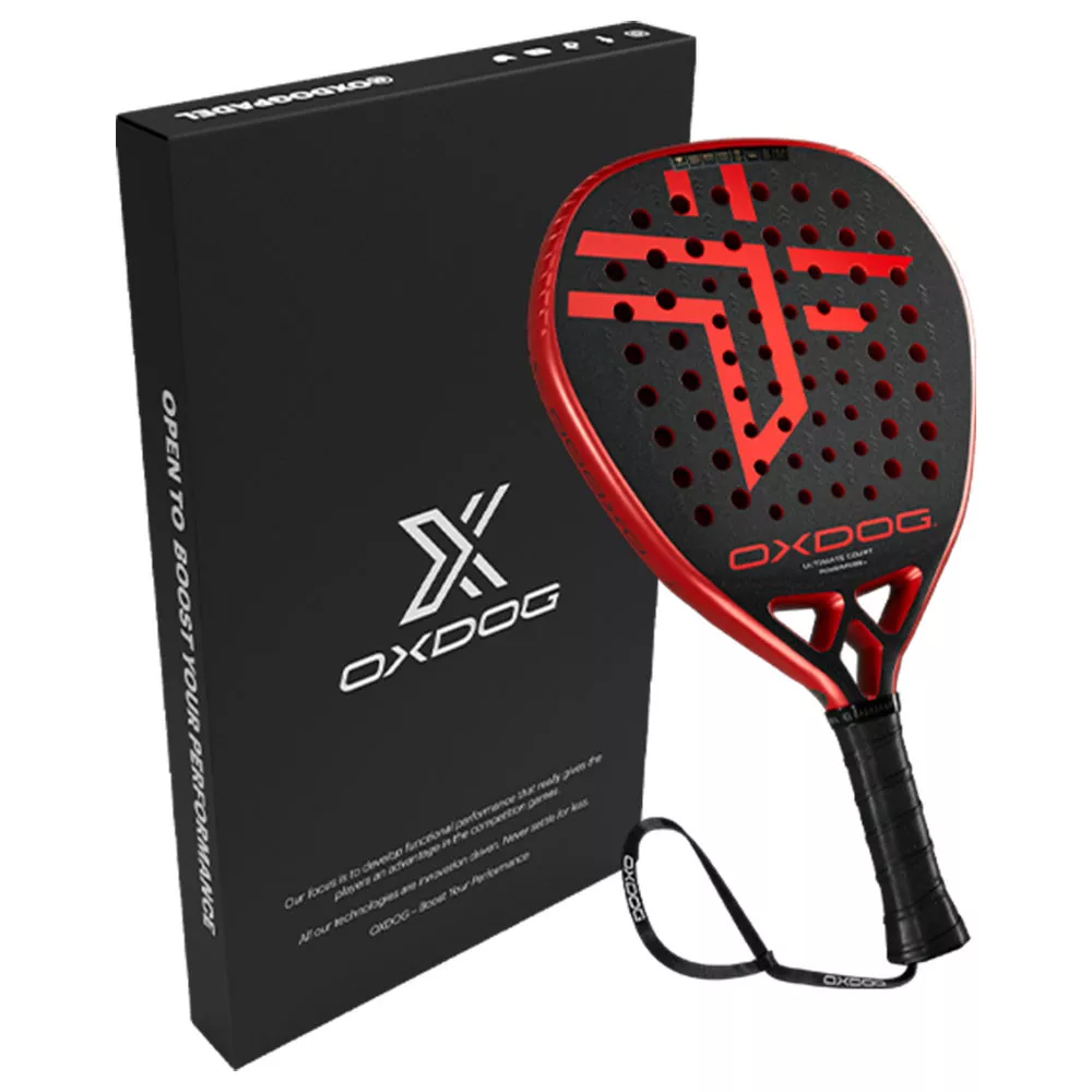 Racchetta Oxdog Ultimate Match 2025