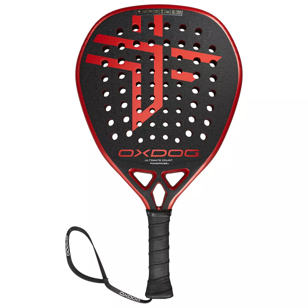 Racchetta Oxdog Ultimate Match 2025