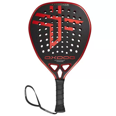 Racchetta Oxdog Ultimate Match 2025
