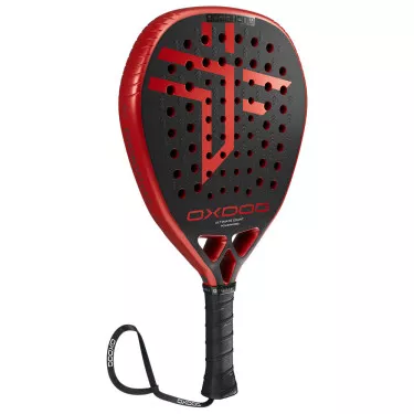 Racchetta Oxdog Ultimate Match 2025