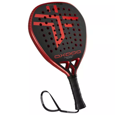 Racchetta Oxdog Ultimate Match 2025