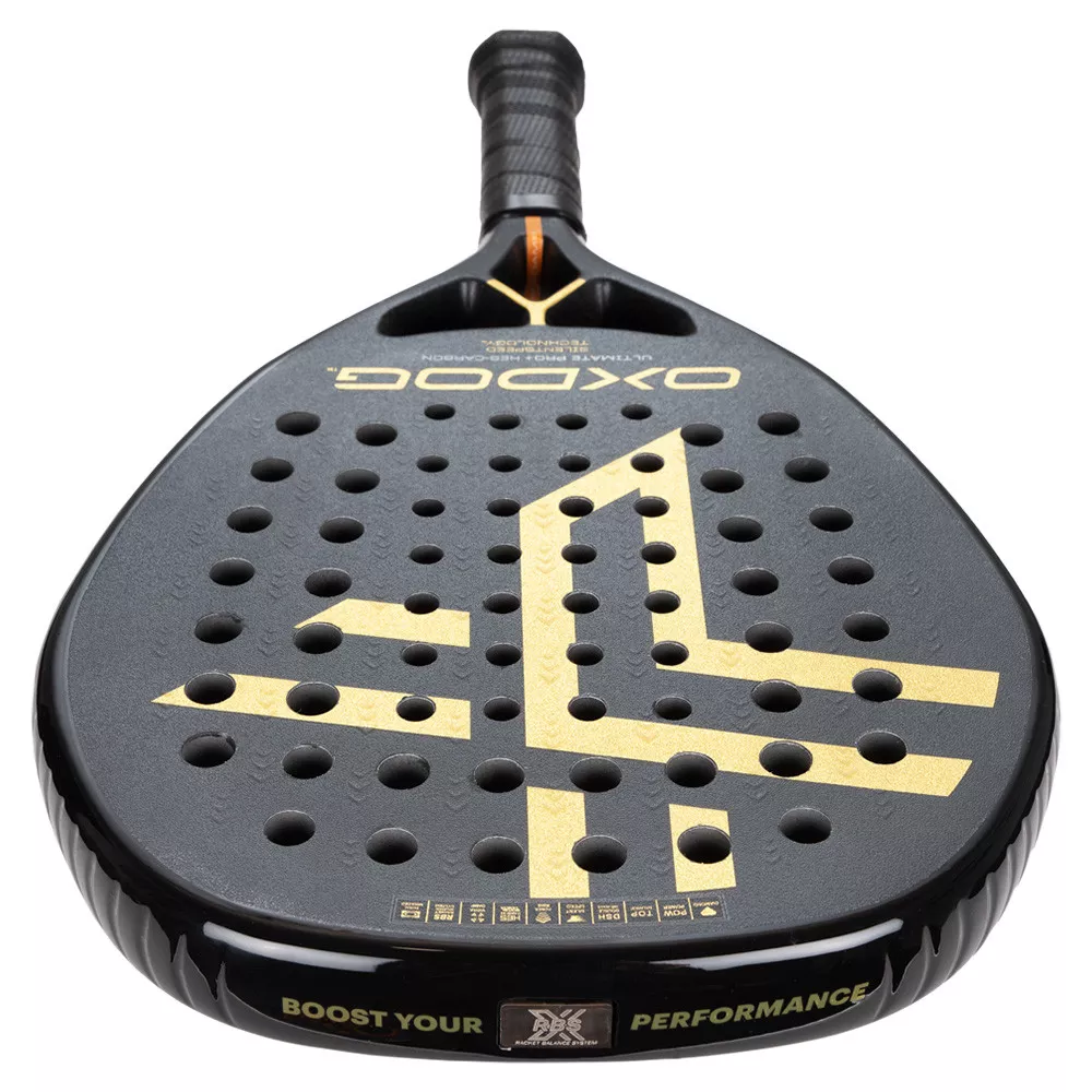 Racchetta Oxdog Ultimate Pro+ 2025