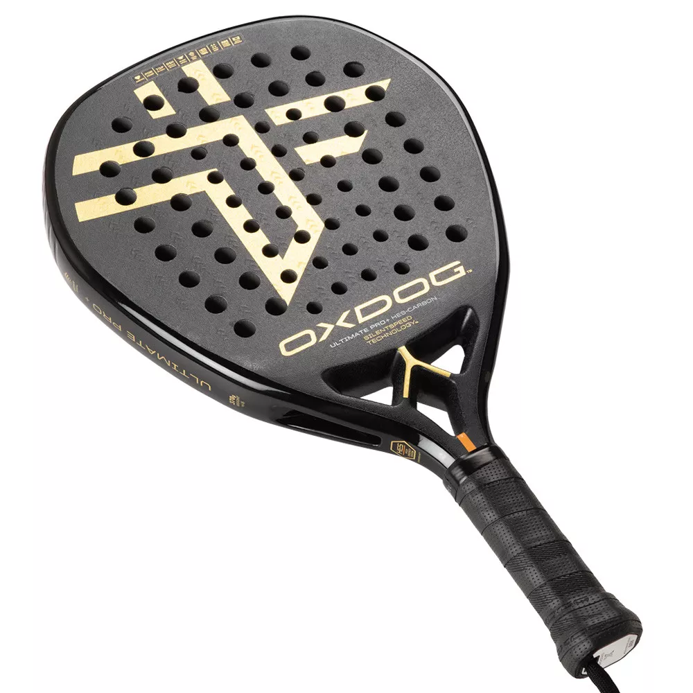 Racchetta Oxdog Ultimate Pro+ 2025