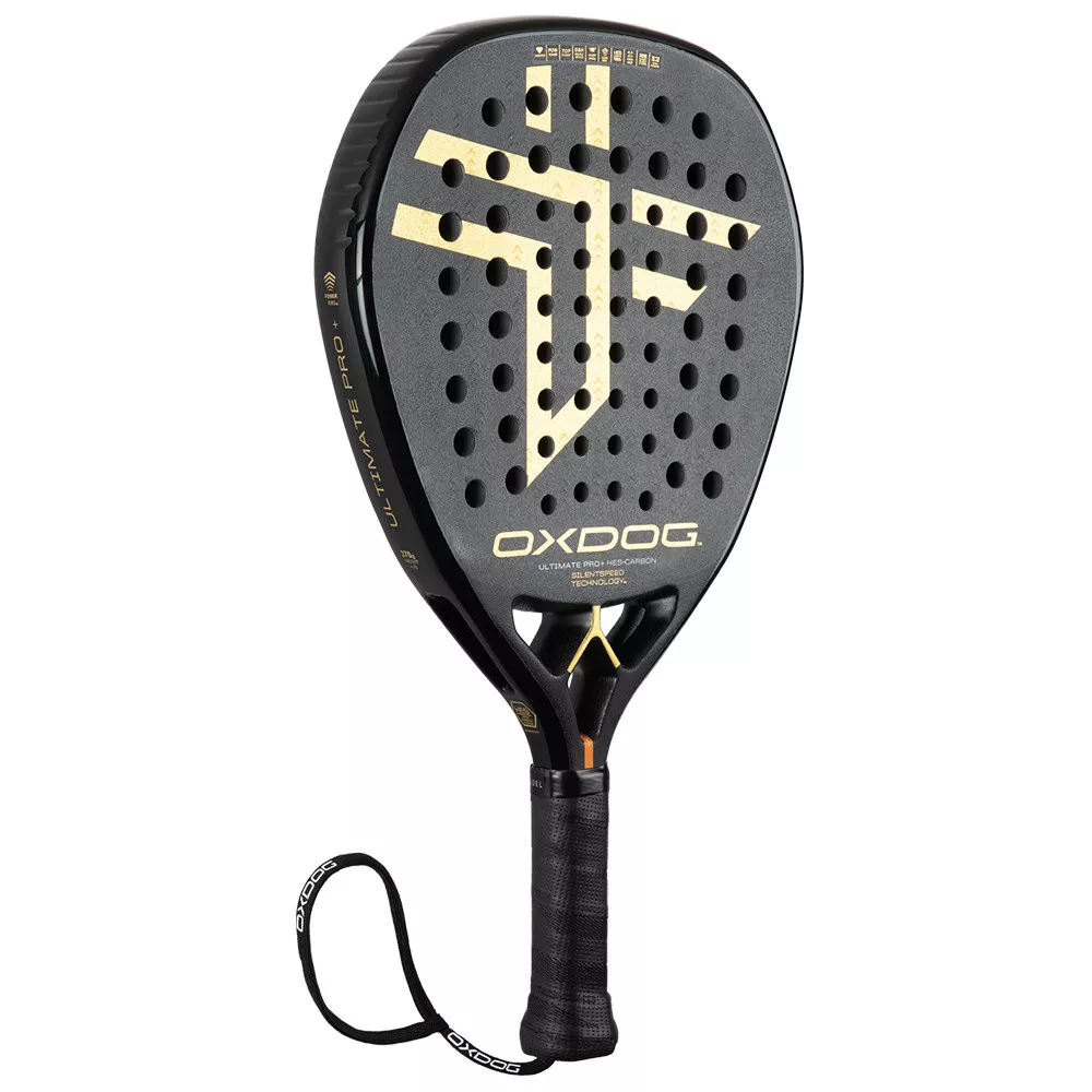 Racchetta Oxdog Ultimate Pro+ 2025