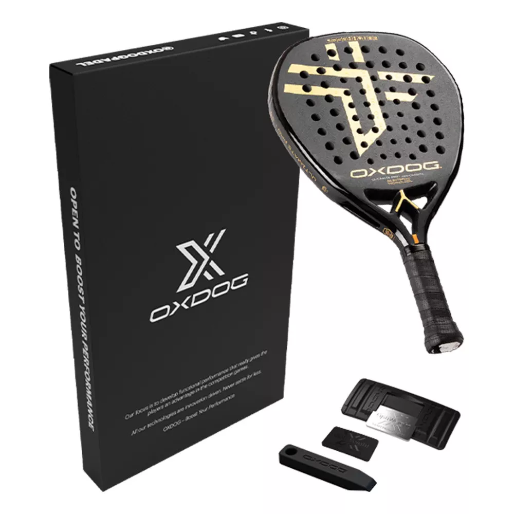 Racchetta Oxdog Ultimate Pro+ 2025
