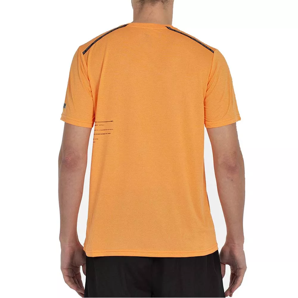 Maglietta Bullpadel Mesia Clay