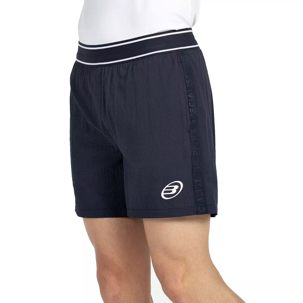 Short Bullpadel Lobios Verde