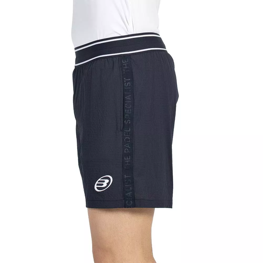 Short Bullpadel Lobios Verde