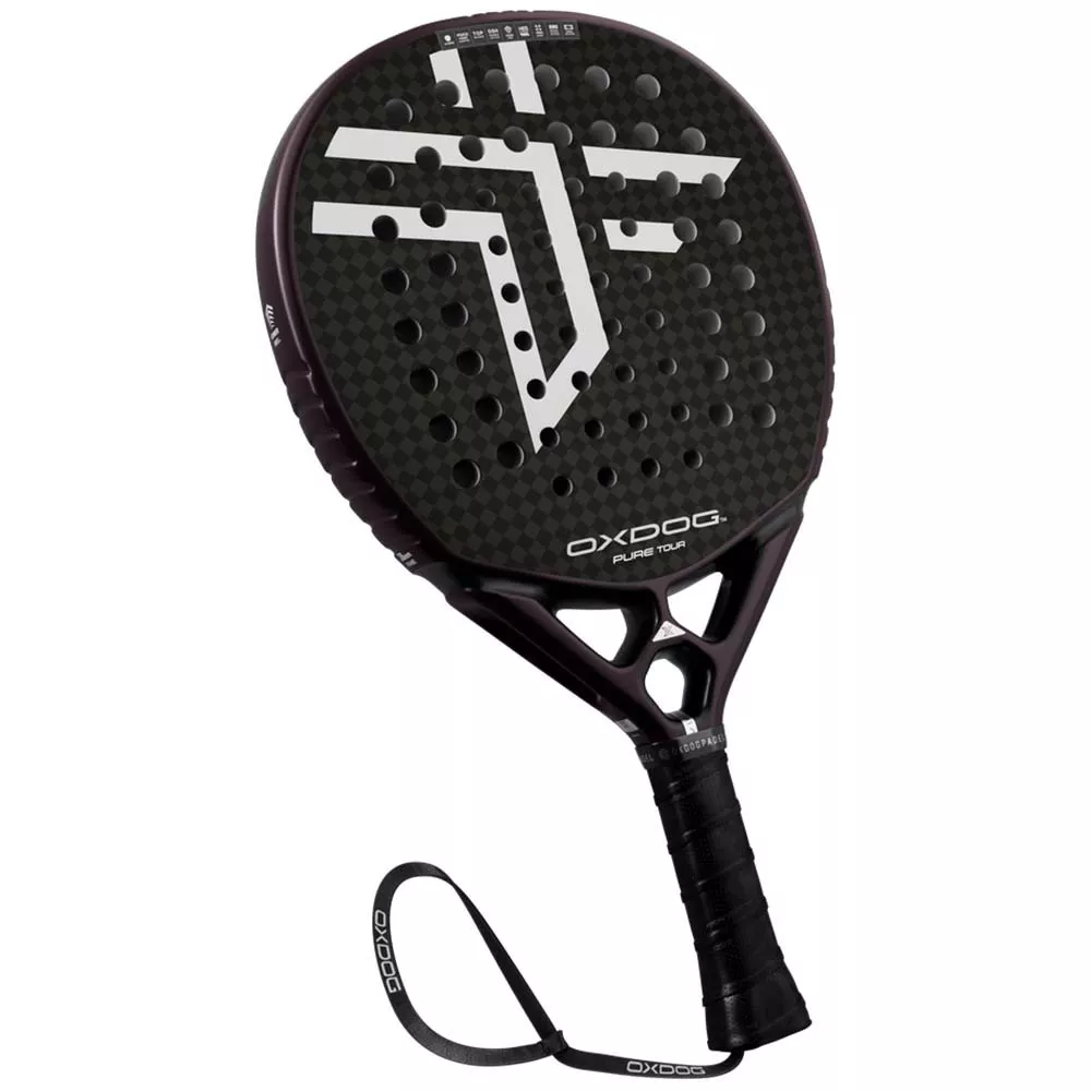 Racchetta Oxdog Pure Pro+ 2025