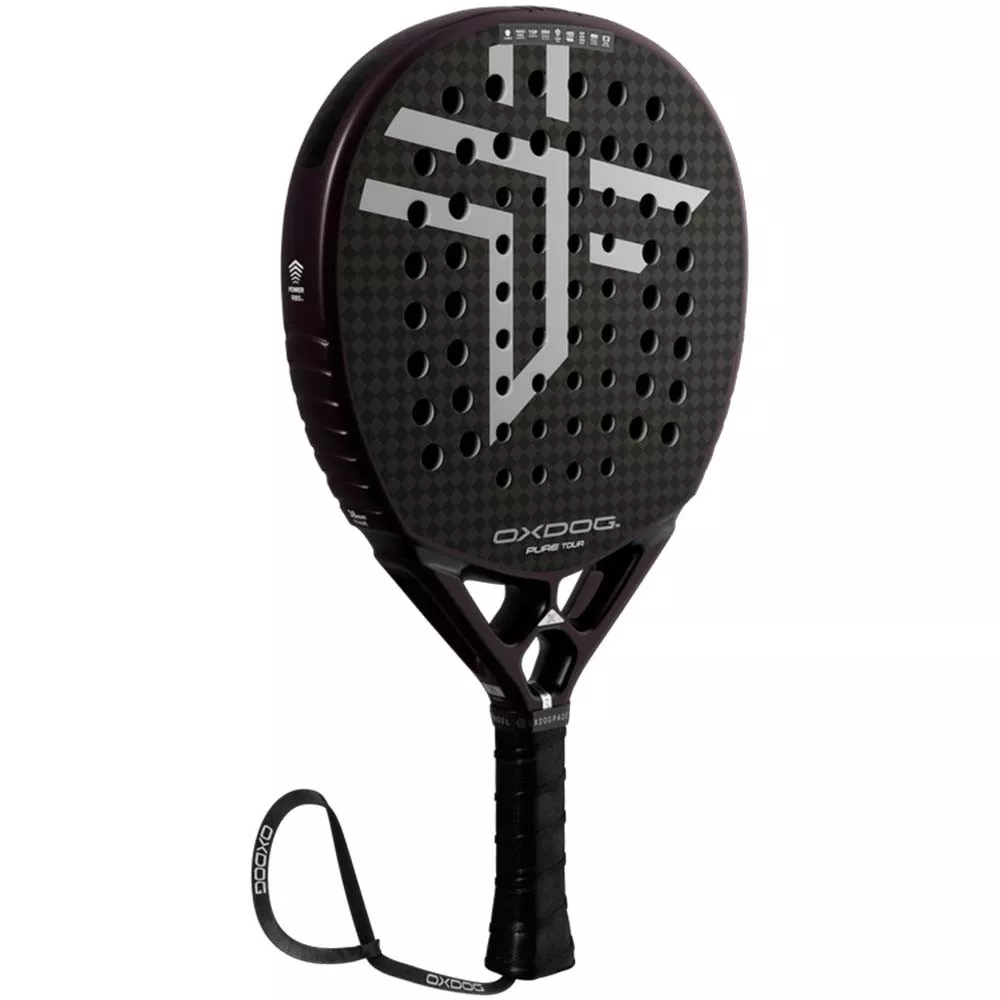 Racchetta Oxdog Pure Pro+ 2025