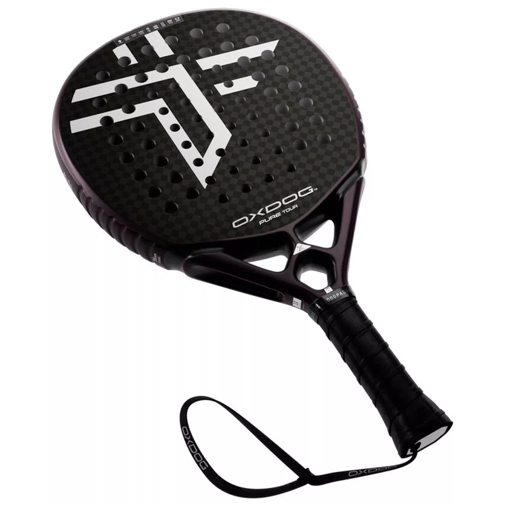 Racchetta Oxdog Pure Pro+ 2025