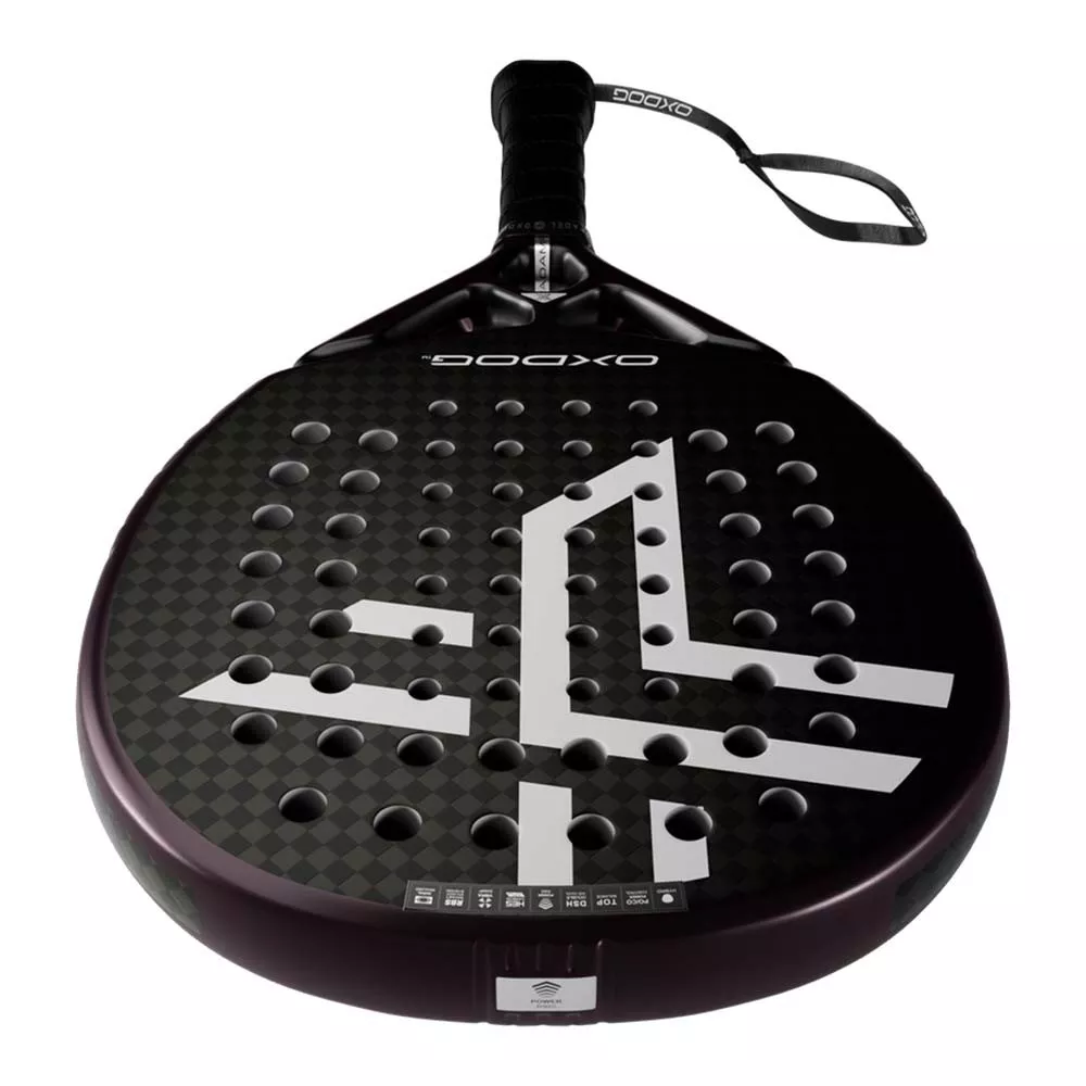 Racchetta Oxdog Pure Pro+ 2025