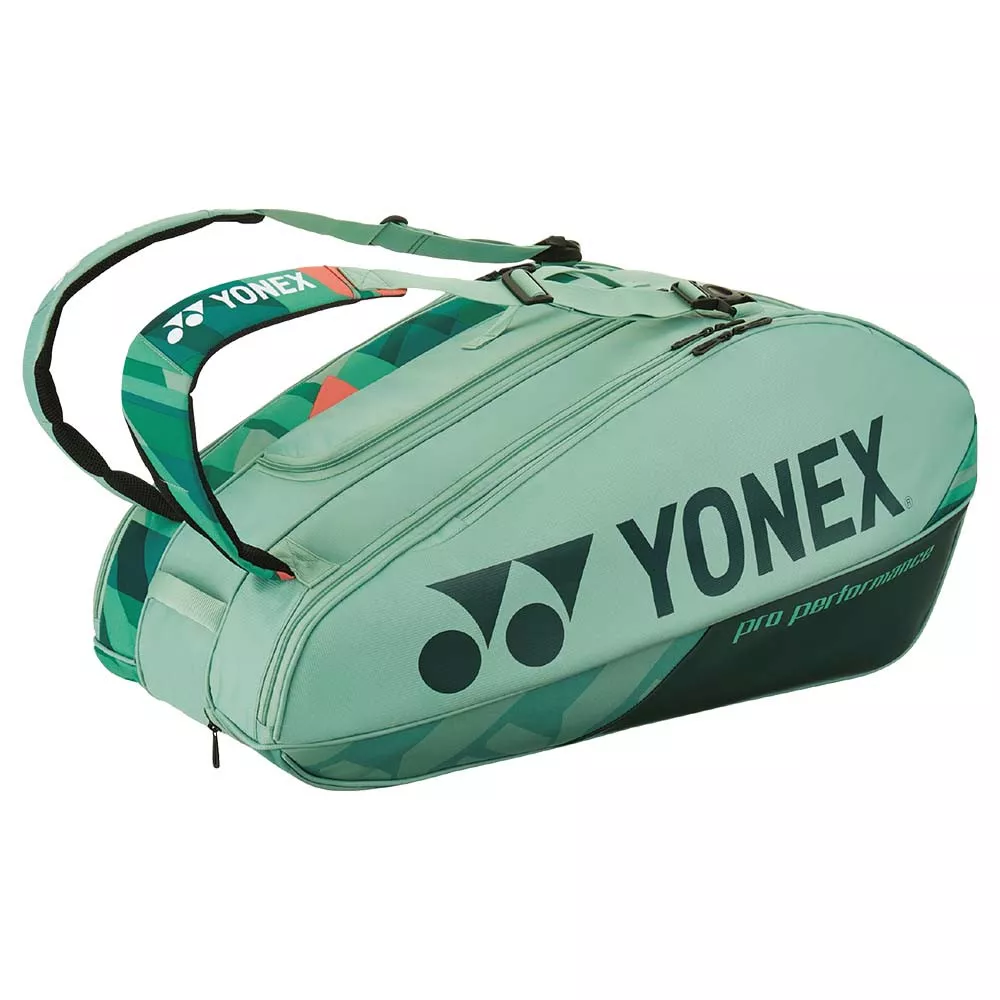 Borsa isotermica Yonex Pro Rosso 9R