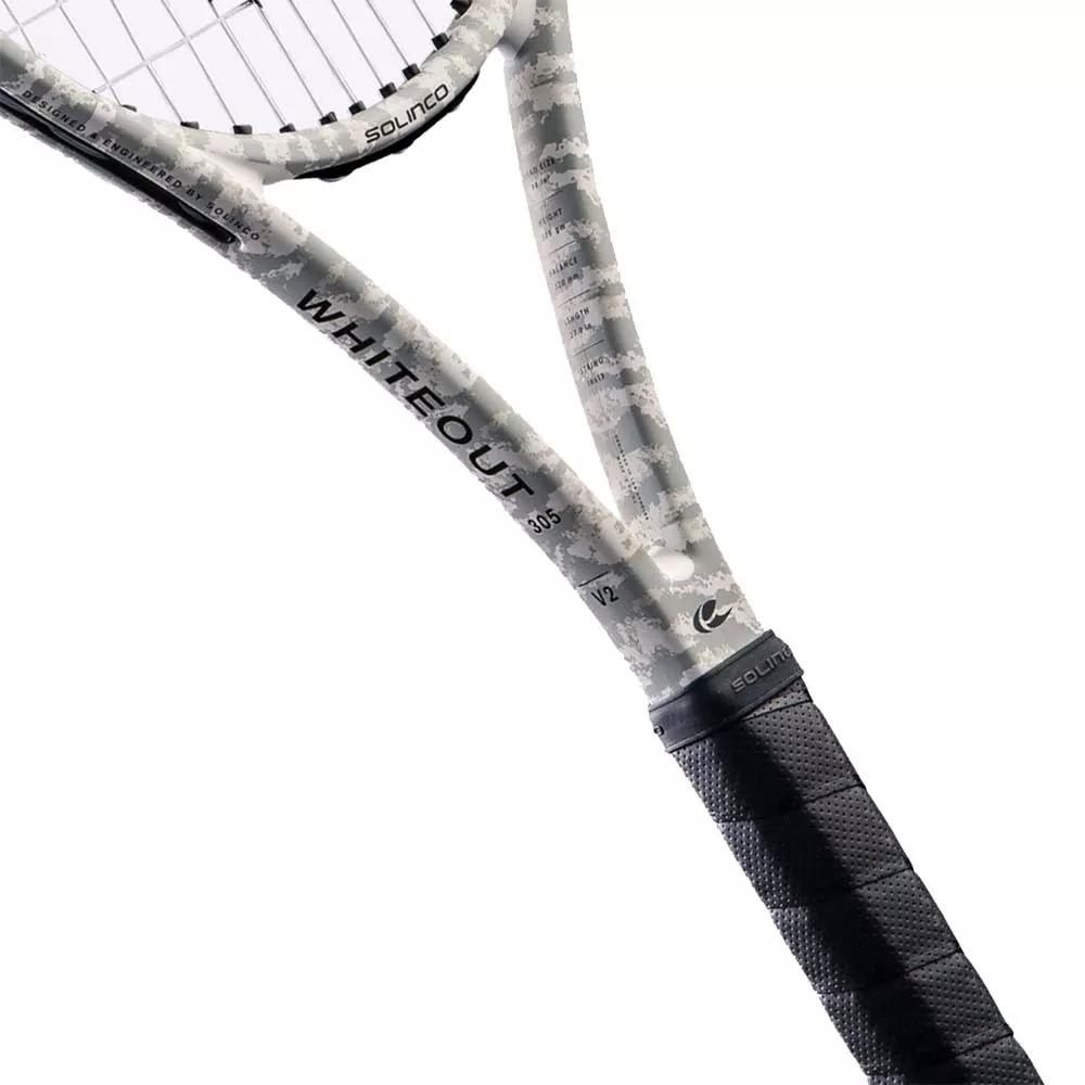 Racchette Solinco White Out 305