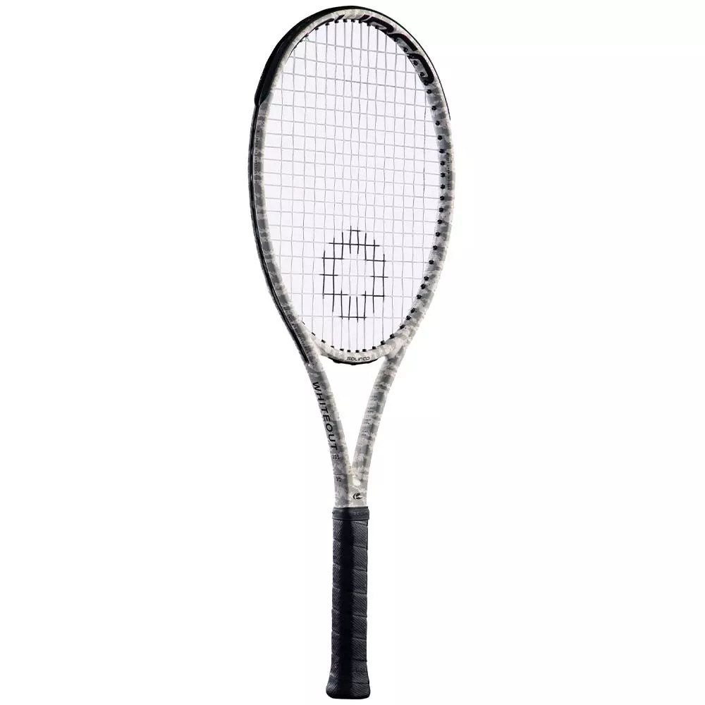 Racchette Solinco White Out 305