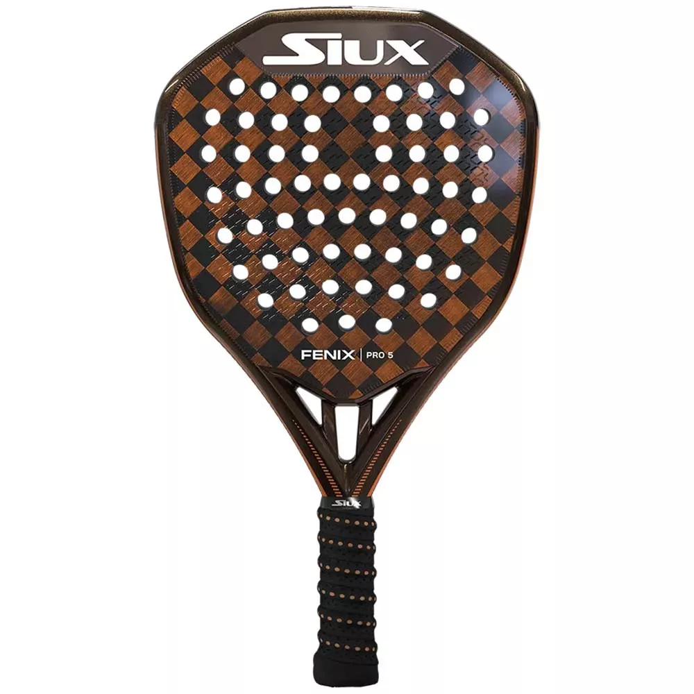 Racchetta Siux Fenix Elite 5