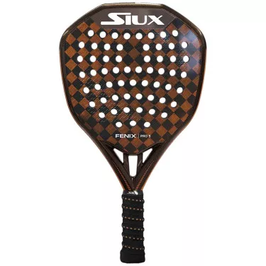 Racchetta Siux Fenix Elite 5
