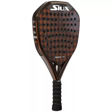 Racchetta Siux Fenix Elite 5