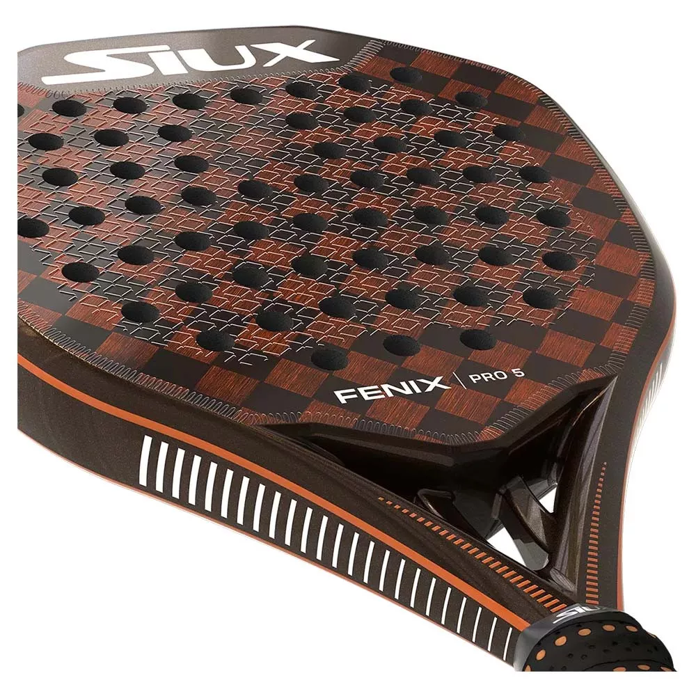 Racchetta Siux Fenix Elite 5