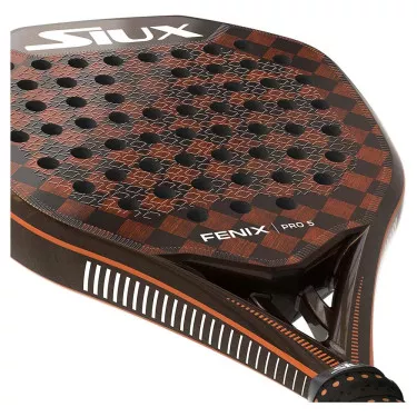 Racchetta Siux Fenix Elite 5