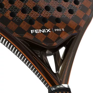 Racchetta Siux Fenix Elite 5