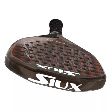 Racchetta Siux Fenix Elite 5