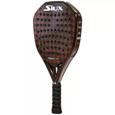 Racchetta Siux Fenix Elite 5