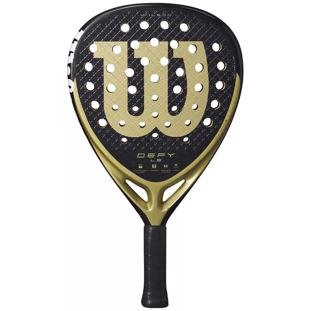 Racchetta Wilson Blade V3