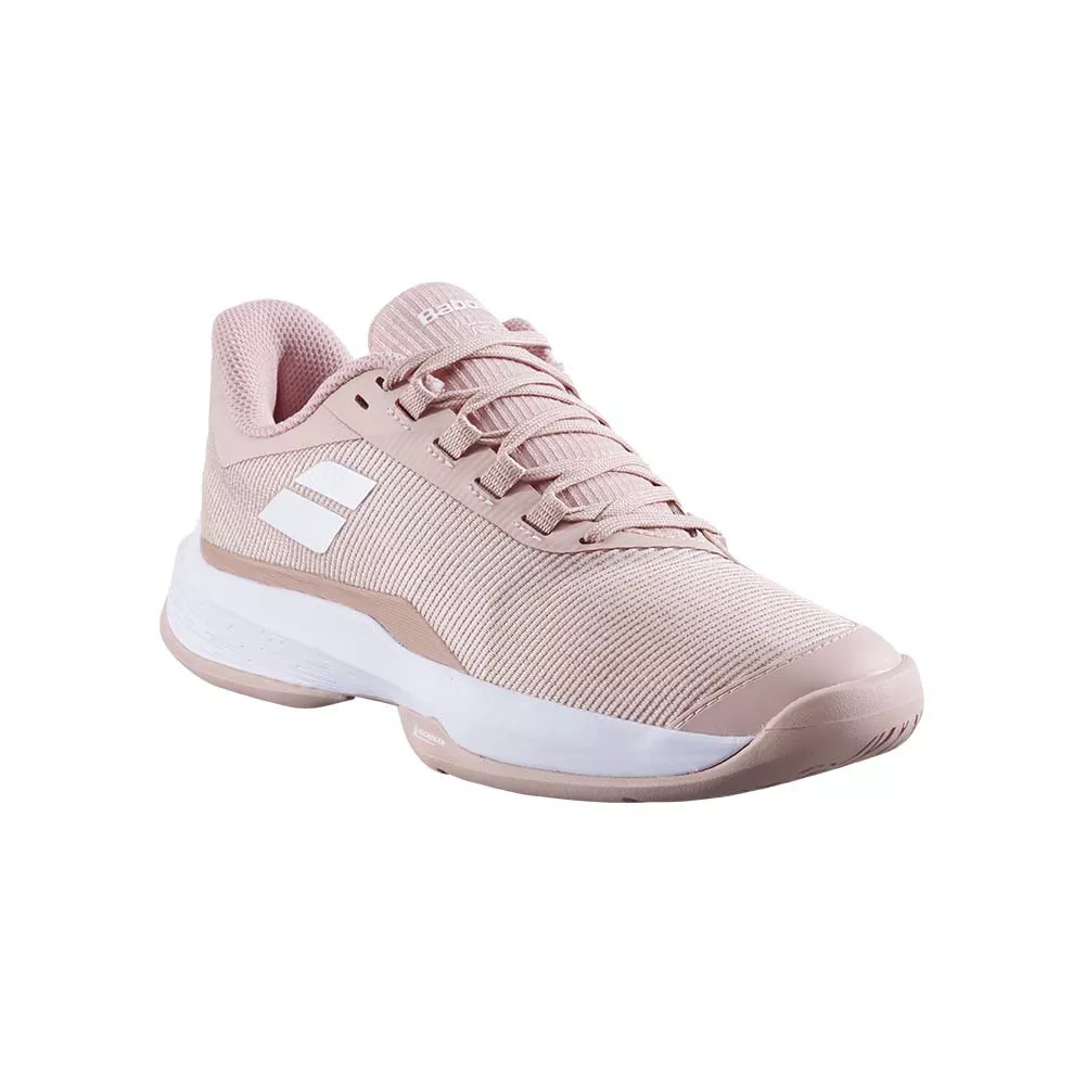 Scarpe Babolat Jet Tere All Court Donna Azzurro / Bianco