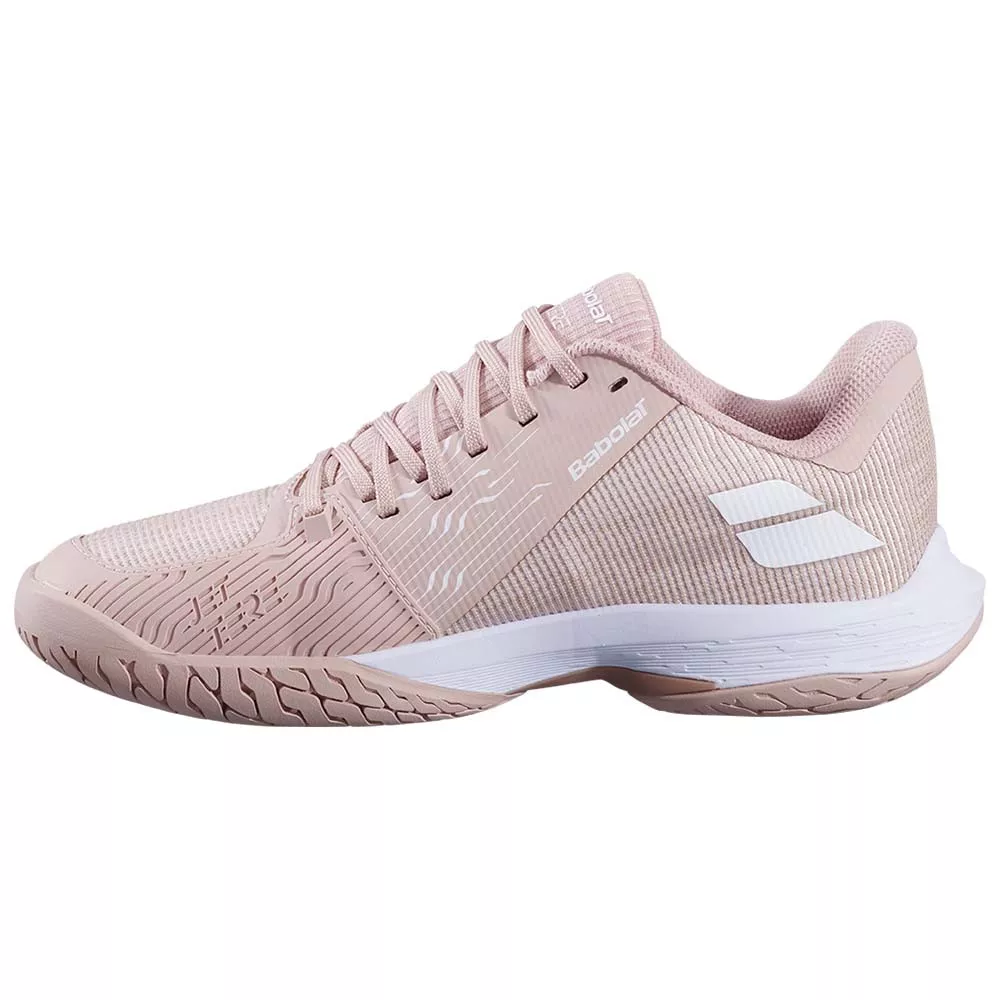 Scarpe Babolat Jet Tere All Court Donna Azzurro / Bianco