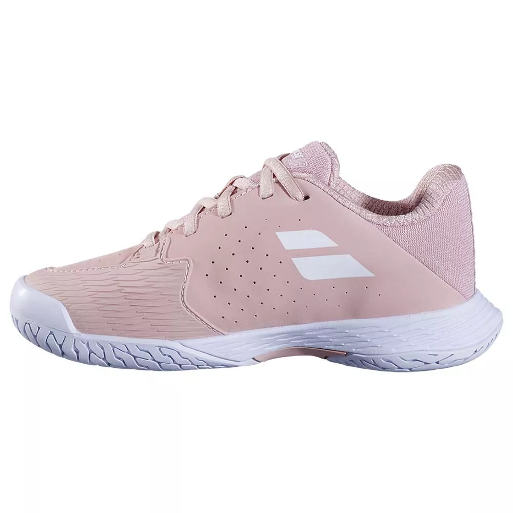 Scarpe Babolat Propulse All Court Jr Blu