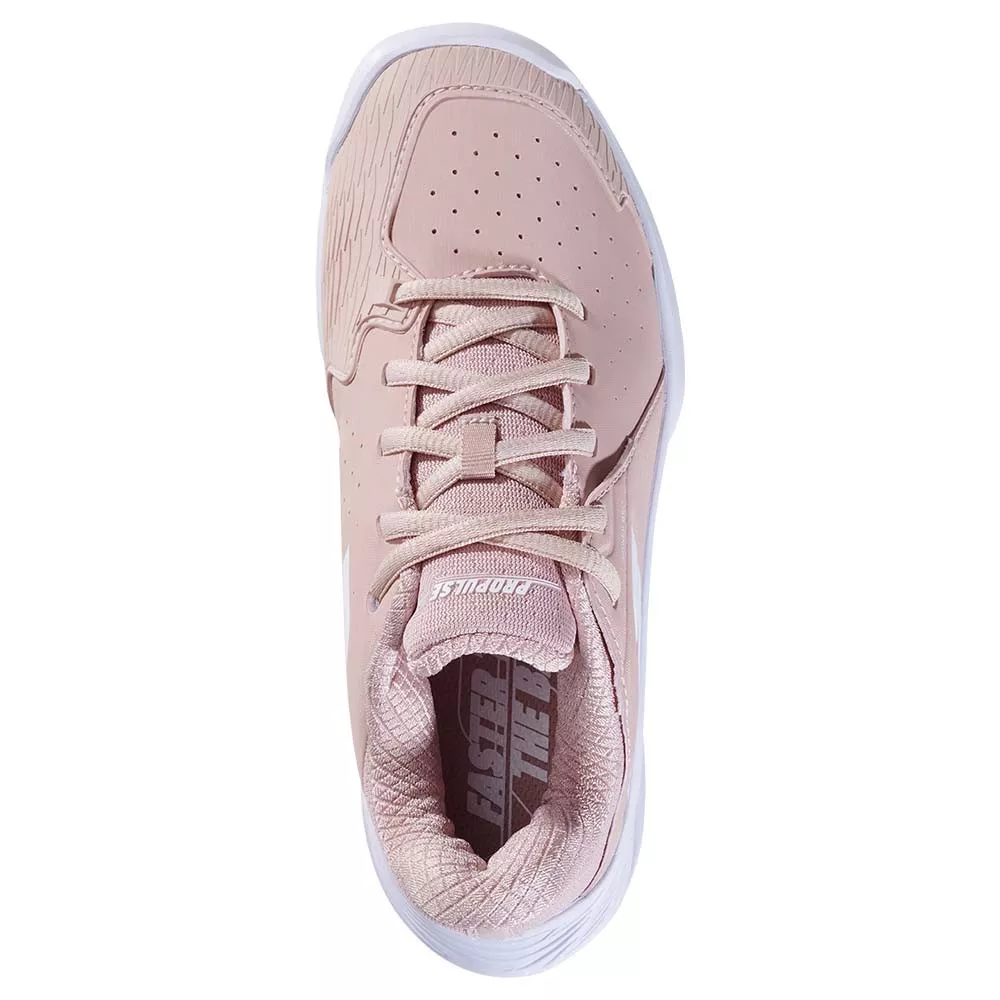 Scarpe Babolat Propulse All Court Jr Blu