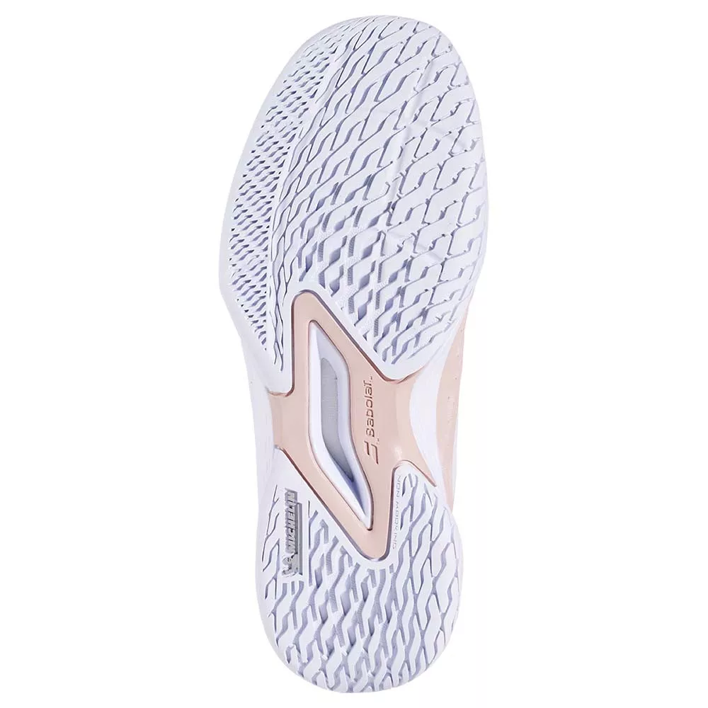 Scarpe Babolat Propulse All Court Jr Blu