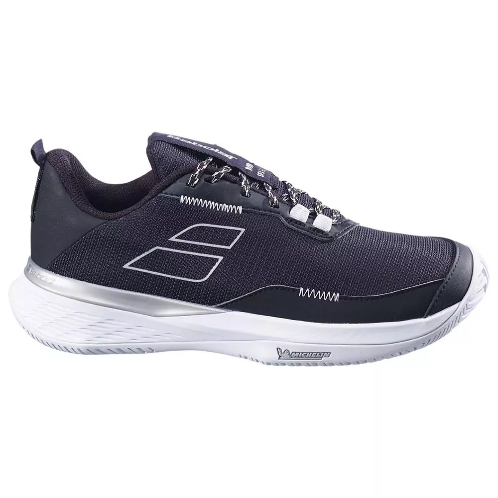 Scarpe Babolat Jet Tere All Court Donna Frollini rosa