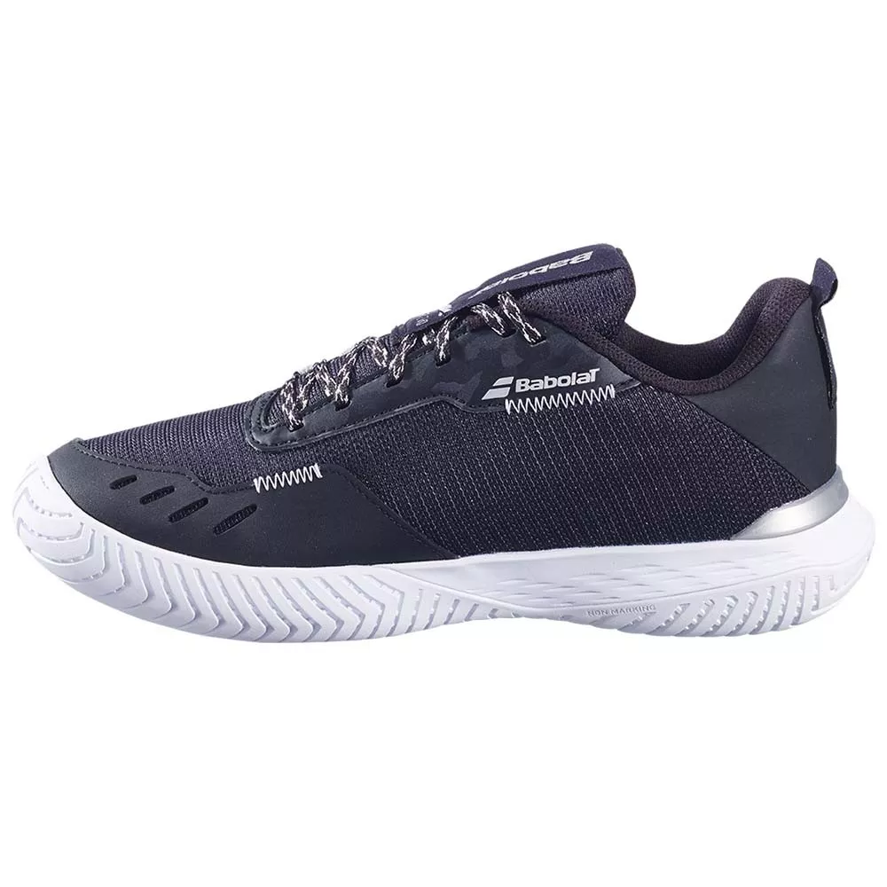 Scarpe Babolat Jet Tere All Court Donna Frollini rosa