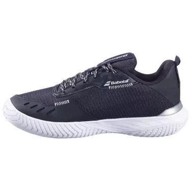 Scarpe Babolat Jet Tere All Court Donna Frollini rosa