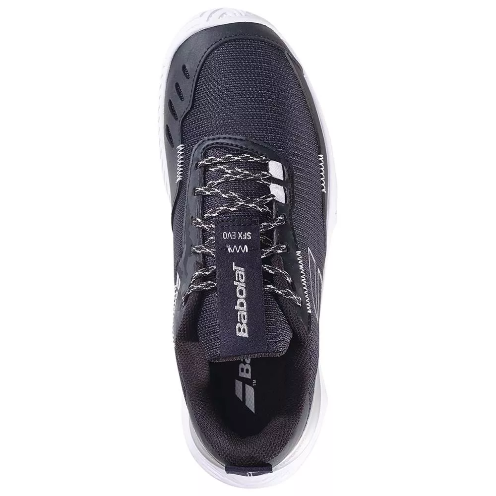 Scarpe Babolat Jet Tere All Court Donna Frollini rosa